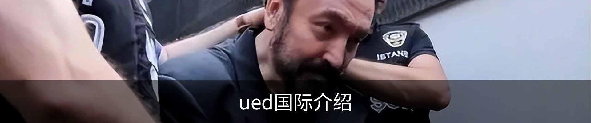 ued国际介绍